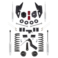 Ram 2500 2014 Lift Kits, Suspension & Shocks